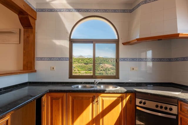 5 soverom Villa til salgs i Salobreña - € 525 000 (Ref: 9658427)