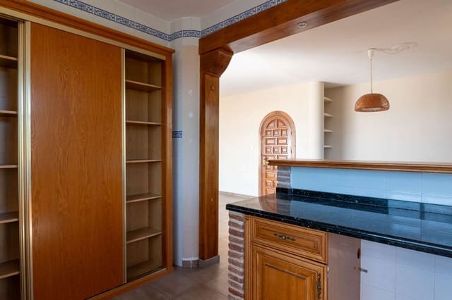 5 soverom Villa til salgs i Salobreña - € 525 000 (Ref: 9658427)