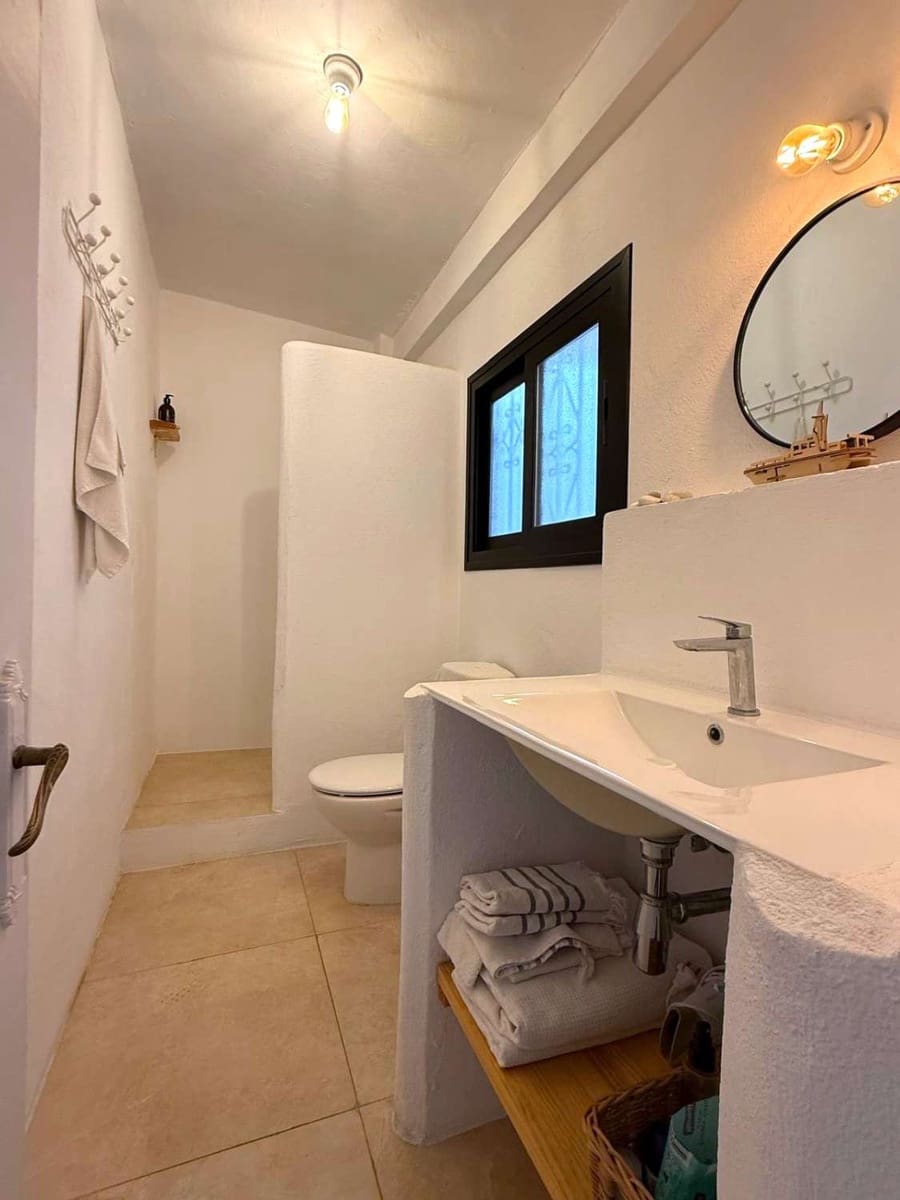 3 bedroom Townhouse for sale in Salobrena - € 270,000 (Ref: 9694875)