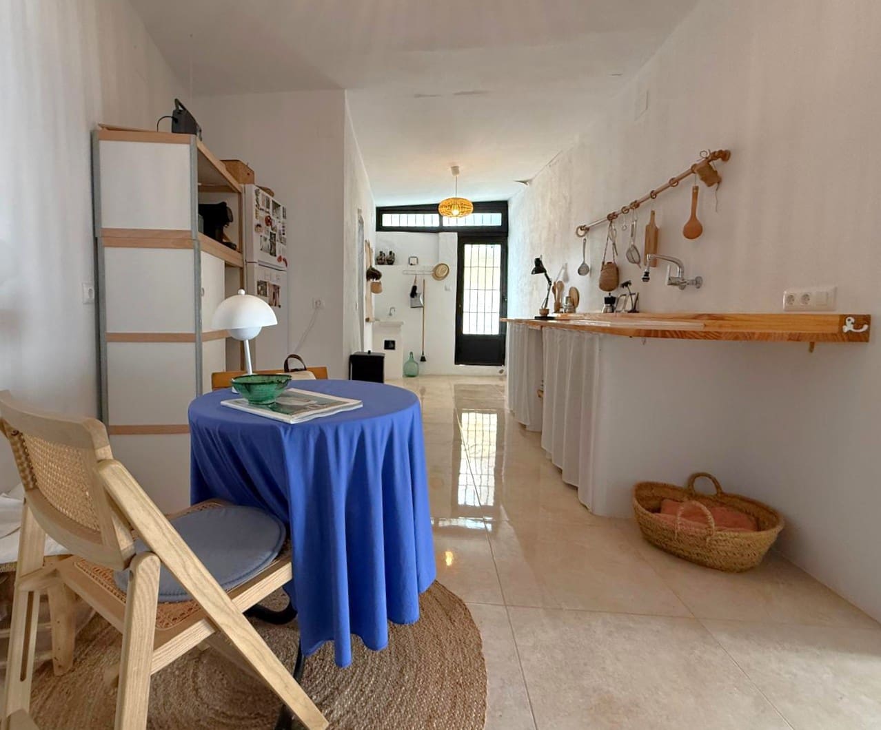 3 bedroom Townhouse for sale in Salobrena - € 270,000 (Ref: 9694875)