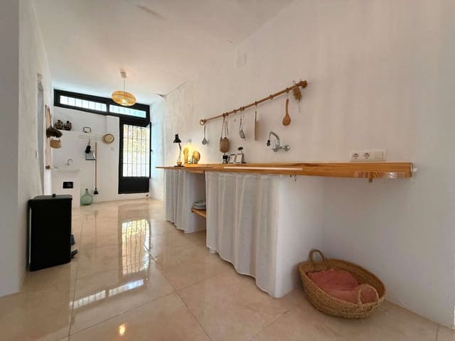3 bedroom Townhouse for sale in Salobreña - € 270,000 (Ref: 9694875)