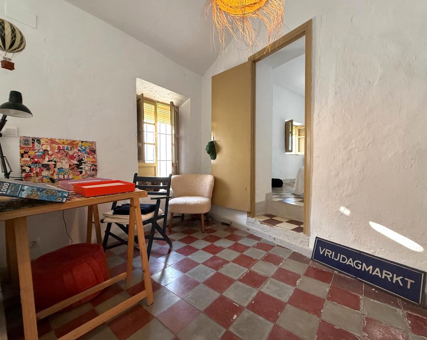 3 bedroom Townhouse for sale in Salobrena - € 270,000 (Ref: 9694875)