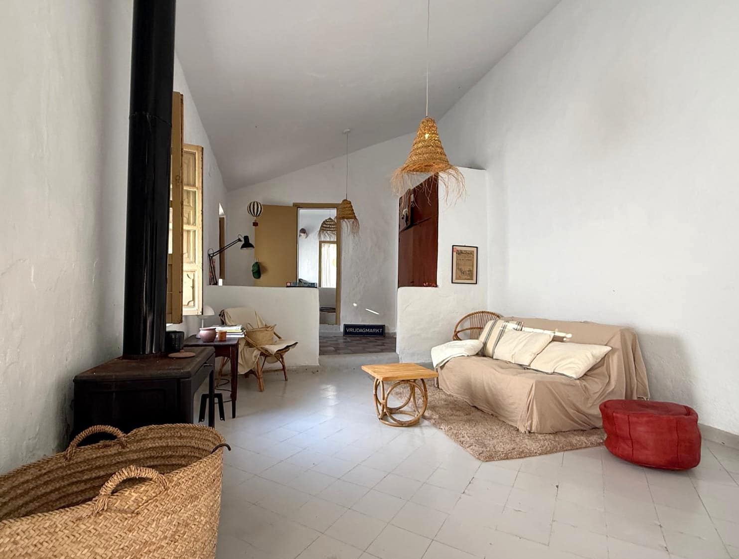 3 bedroom Townhouse for sale in Salobrena - € 270,000 (Ref: 9694875)