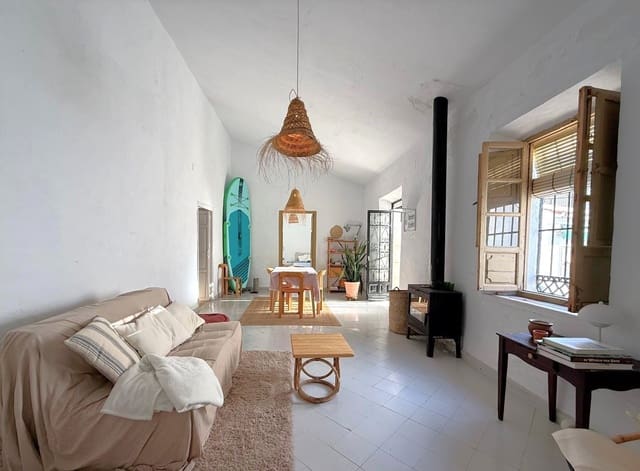 3 bedroom Townhouse for sale in Salobreña - € 270,000 (Ref: 9694875)