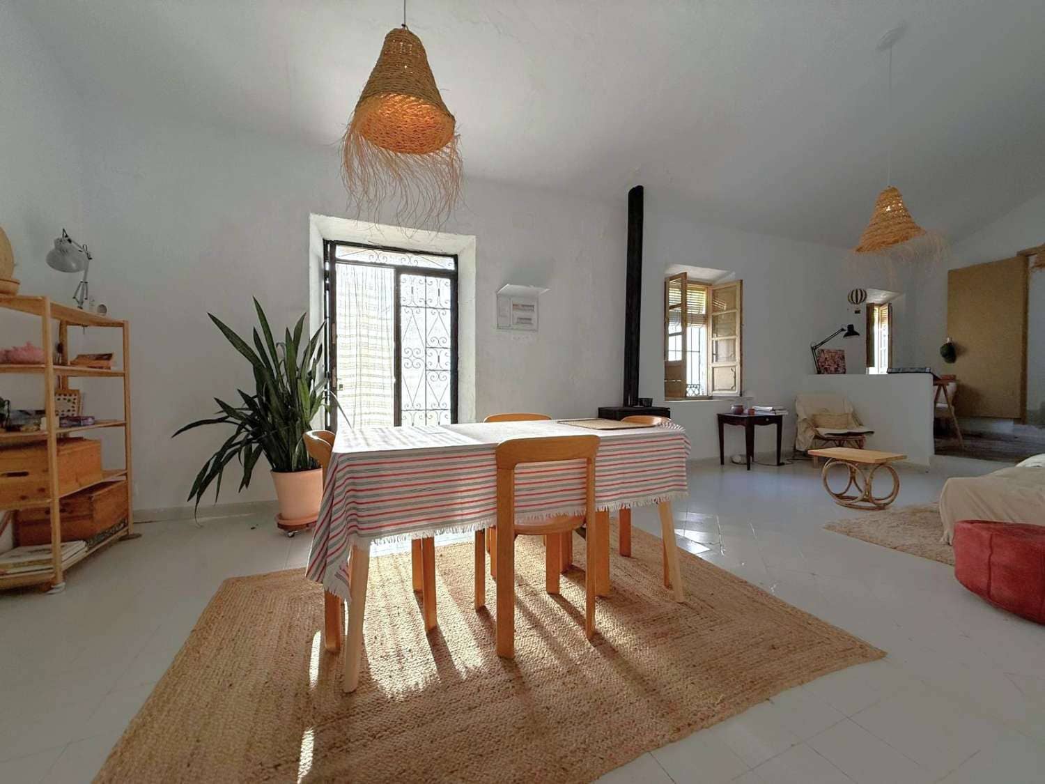 3 bedroom Townhouse for sale in Salobrena - € 270,000 (Ref: 9694875)