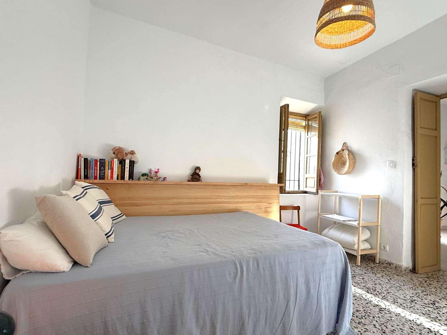 3 bedroom Townhouse for sale in Salobrena - € 270,000 (Ref: 9694875)