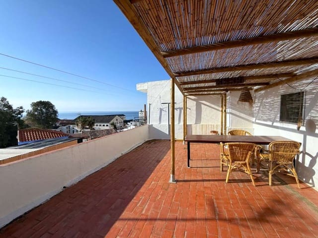 3 bedroom Townhouse for sale in Salobreña - € 270,000 (Ref: 9694875)