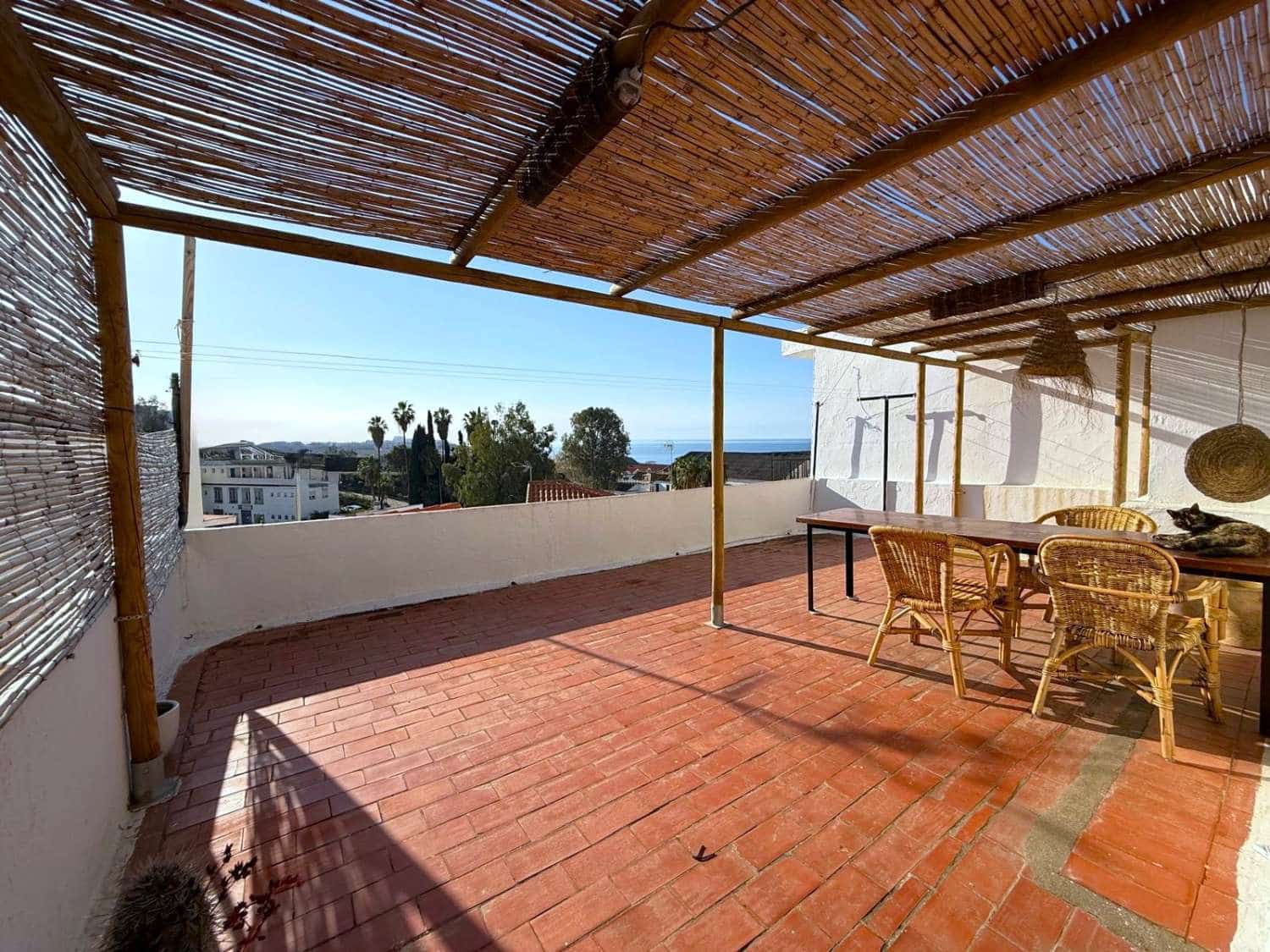 3 bedroom Townhouse for sale in Salobrena - € 270,000 (Ref: 9694875)