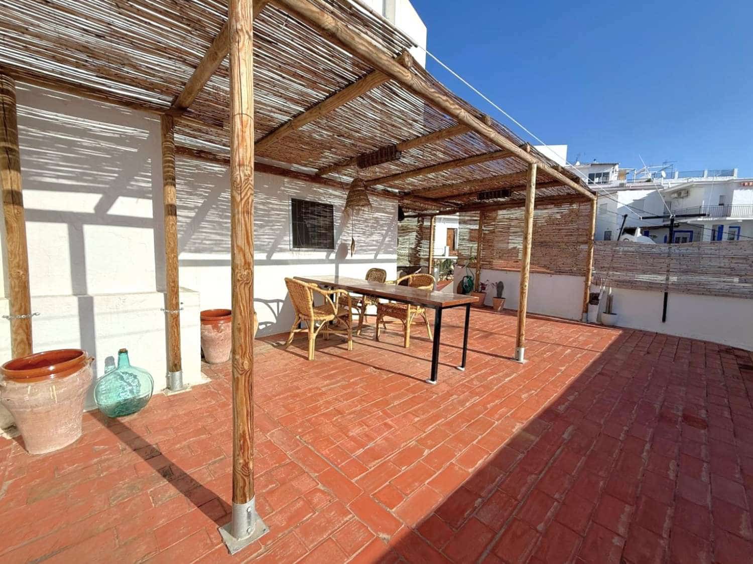 3 bedroom Townhouse for sale in Salobrena - € 270,000 (Ref: 9694875)
