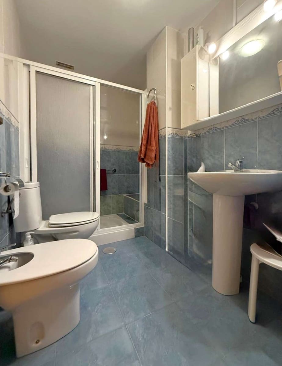 3 chambre Appartement à vendre à Salobrena avec garage - 180 000 € (Ref: 9704864)