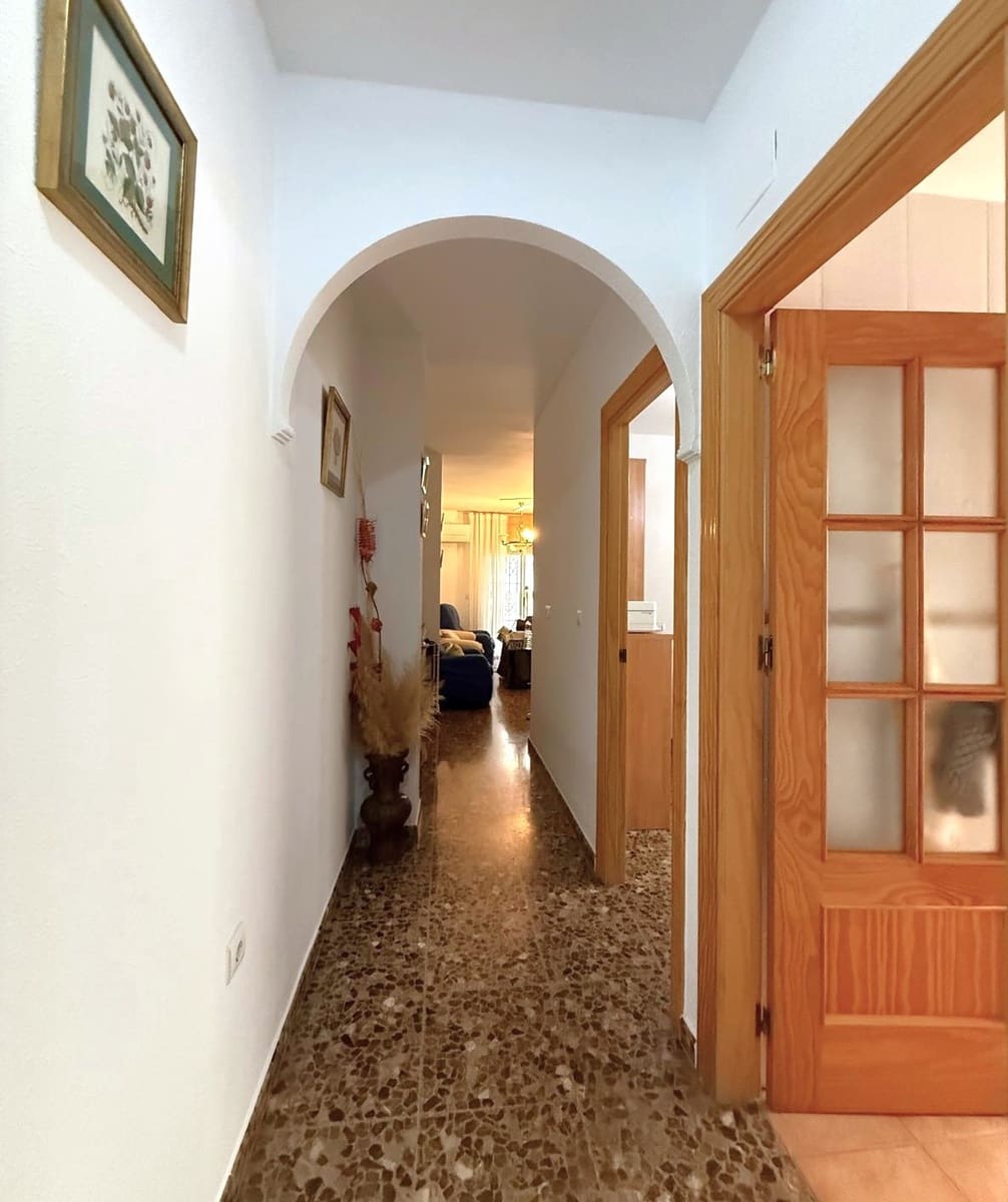 3 chambre Appartement à vendre à Salobrena avec garage - 180 000 € (Ref: 9704864)