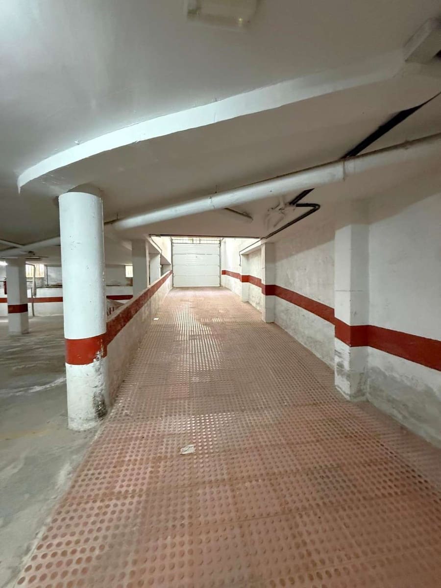 3 chambre Appartement à vendre à Salobrena avec garage - 180 000 € (Ref: 9704864)