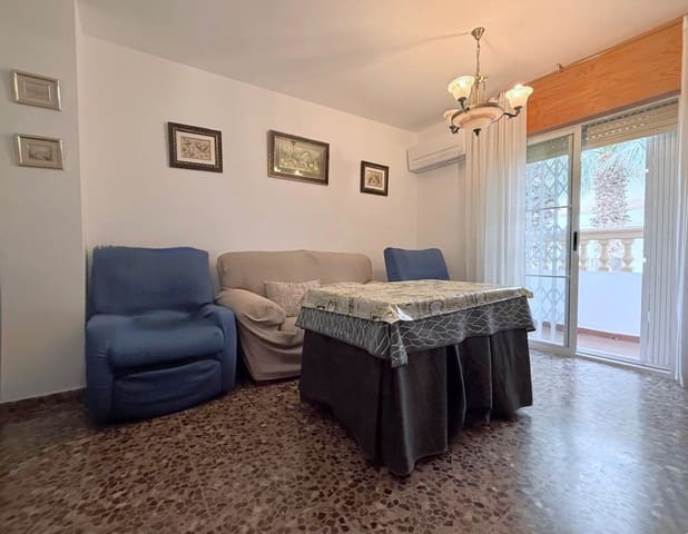 3 slaapkamer Appartement te koop in Salobreña met garage - € 180.000 (Ref: 9704864)