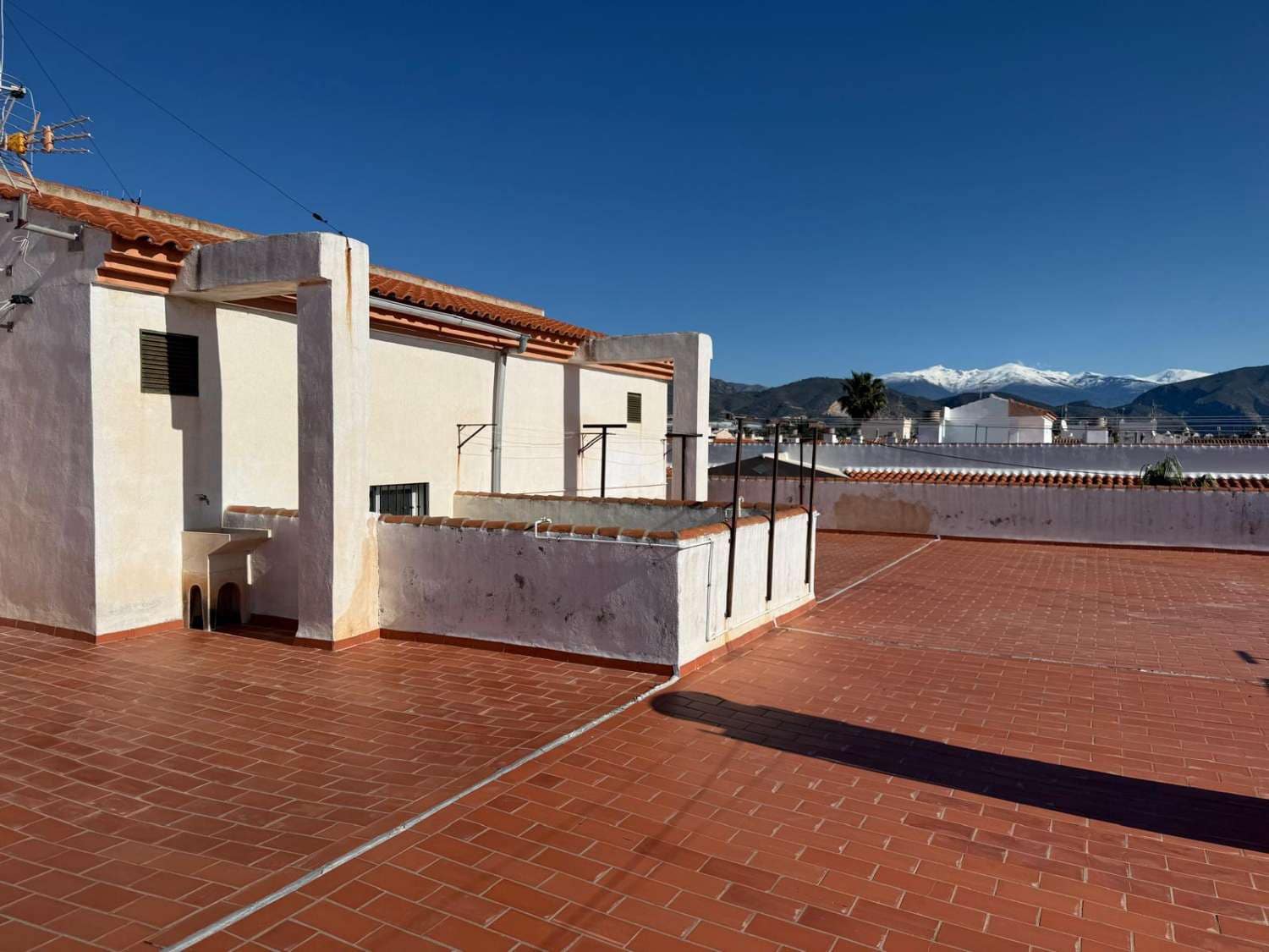 3 chambre Appartement à vendre à Salobrena avec garage - 180 000 € (Ref: 9704864)