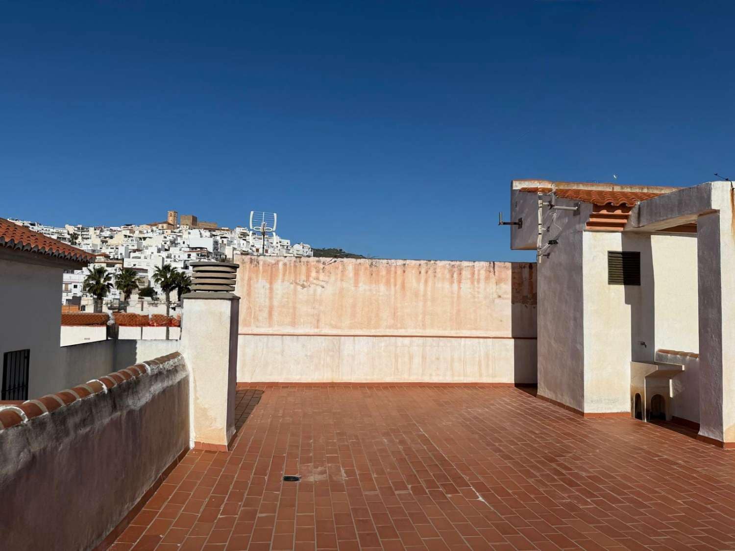 3 chambre Appartement à vendre à Salobrena avec garage - 180 000 € (Ref: 9704864)