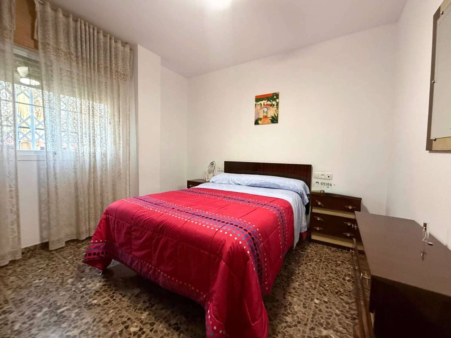 3 chambre Appartement à vendre à Salobrena avec garage - 180 000 € (Ref: 9704864)