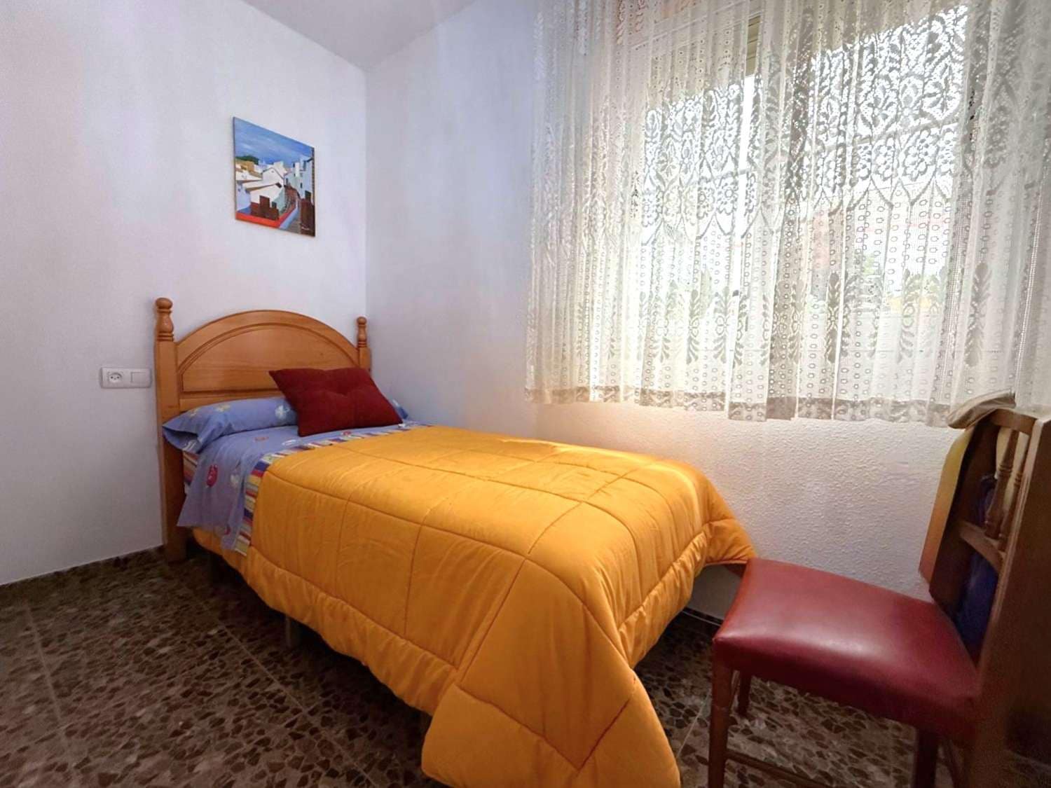 3 chambre Appartement à vendre à Salobrena avec garage - 180 000 € (Ref: 9704864)