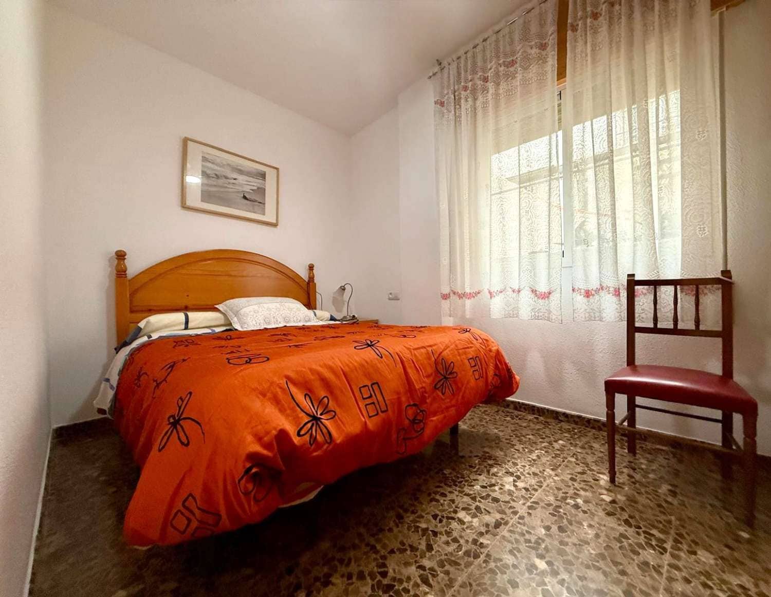 3 chambre Appartement à vendre à Salobrena avec garage - 180 000 € (Ref: 9704864)