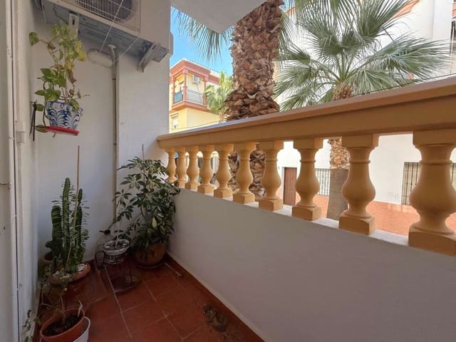 3 slaapkamer Appartement te koop in Salobreña met garage - € 180.000 (Ref: 9704864)