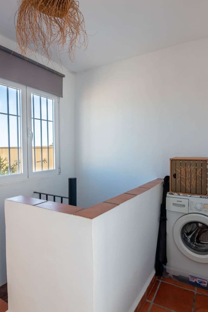 2 sypialnia Dom na sprzedaż w Salobrena - 158 000 € (Ref: 9711154)