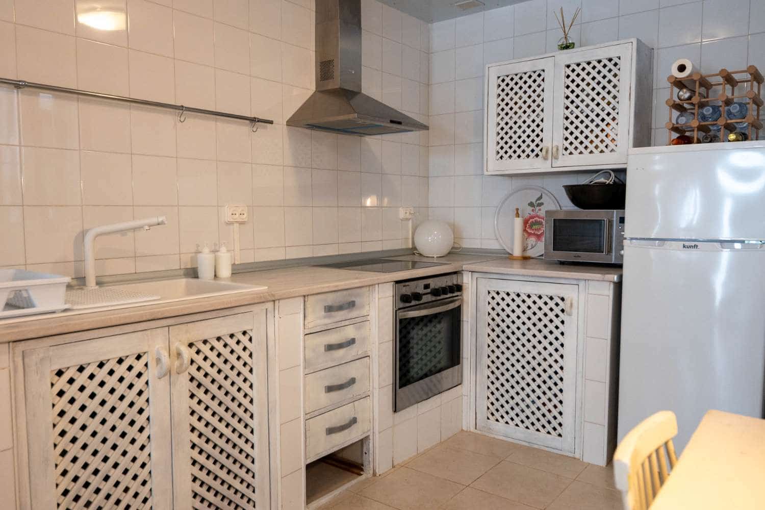 2 sypialnia Dom na sprzedaż w Salobrena - 158 000 € (Ref: 9711154)