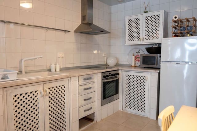 2 chambre Maison de Ville à vendre à Salobreña - 158 000 € (Ref: 9711154)