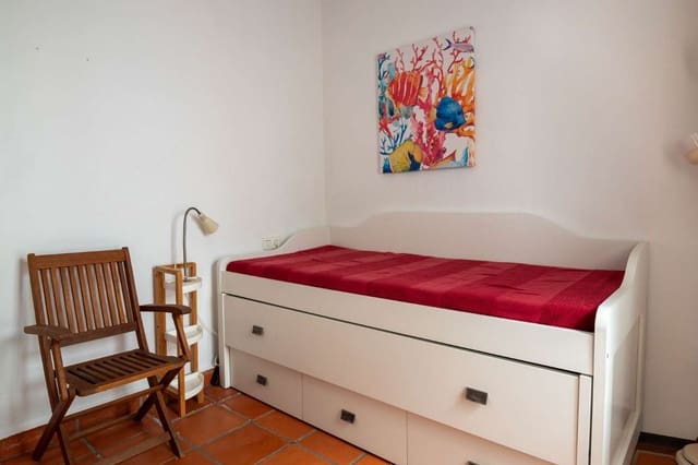 2 chambre Maison de Ville à vendre à Salobreña - 158 000 € (Ref: 9711154)