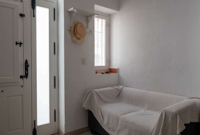 2 chambre Maison de Ville à vendre à Salobreña - 158 000 € (Ref: 9711154)