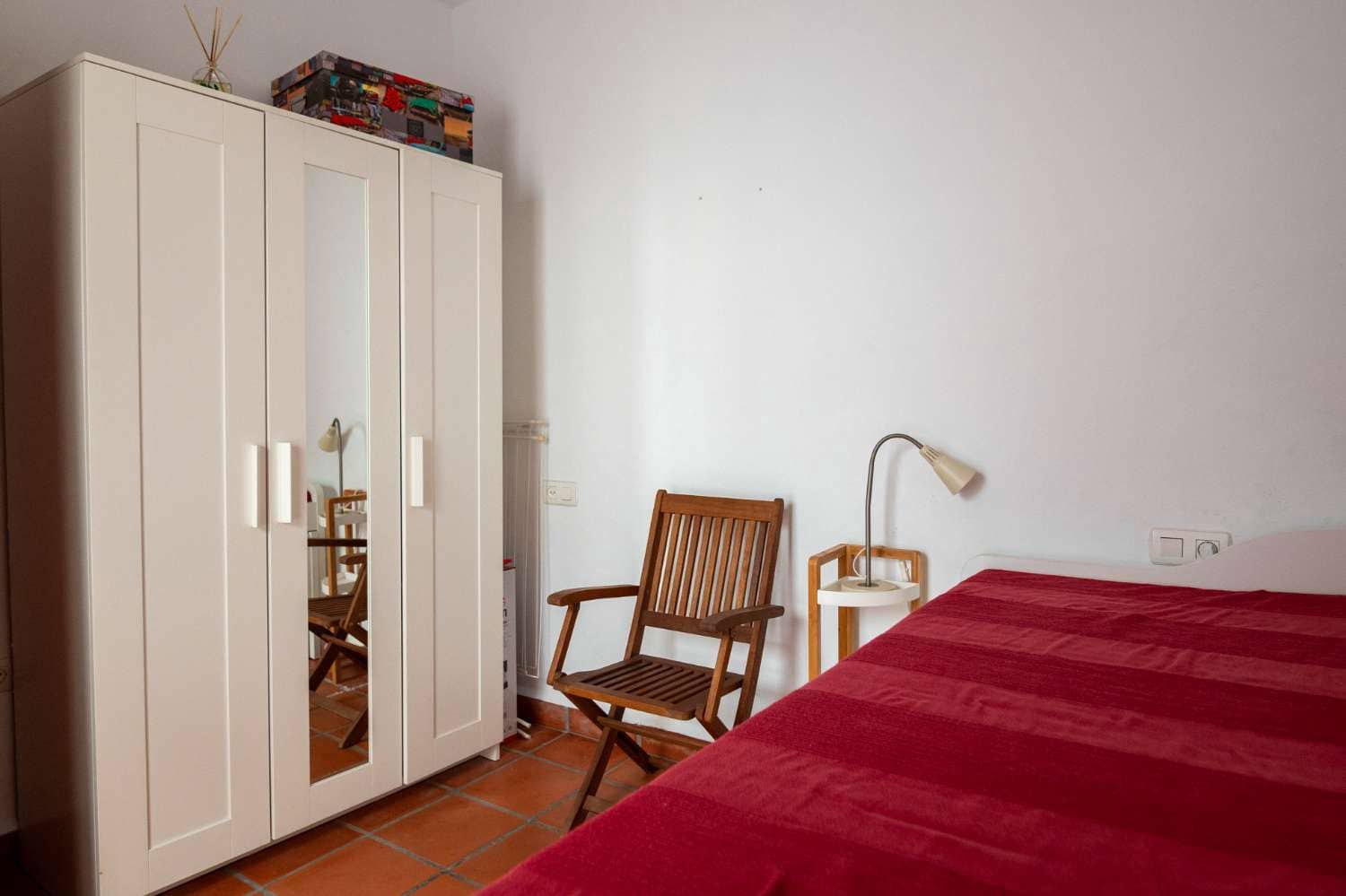 2 sypialnia Dom na sprzedaż w Salobrena - 158 000 € (Ref: 9711154)