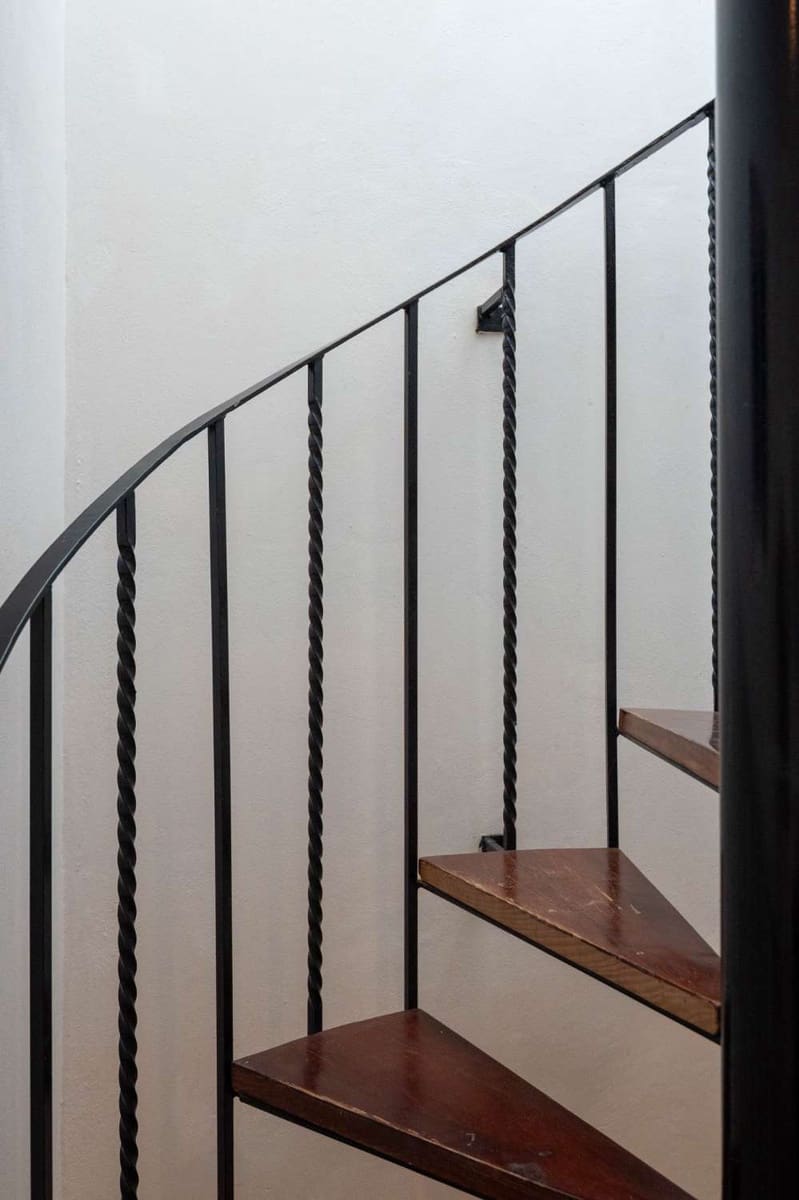 2 sypialnia Dom na sprzedaż w Salobrena - 158 000 € (Ref: 9711154)