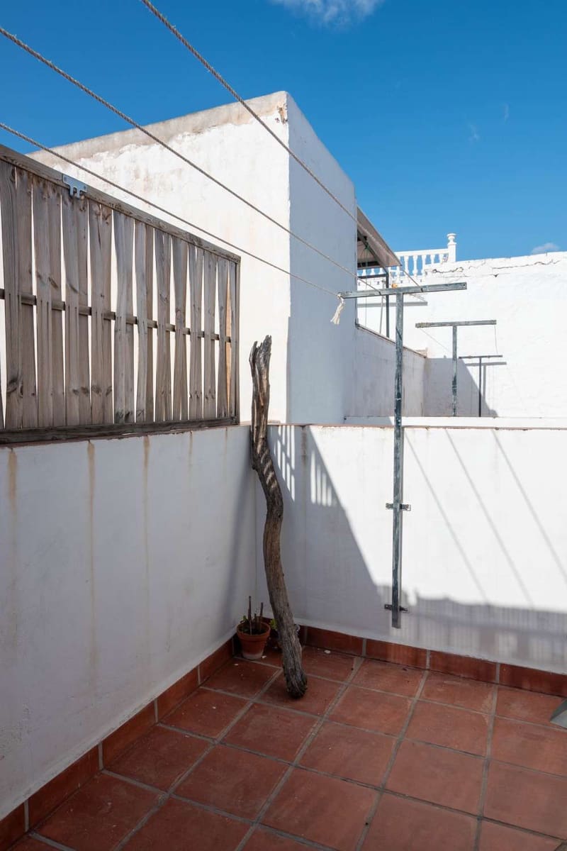 2 sypialnia Dom na sprzedaż w Salobrena - 158 000 € (Ref: 9711154)