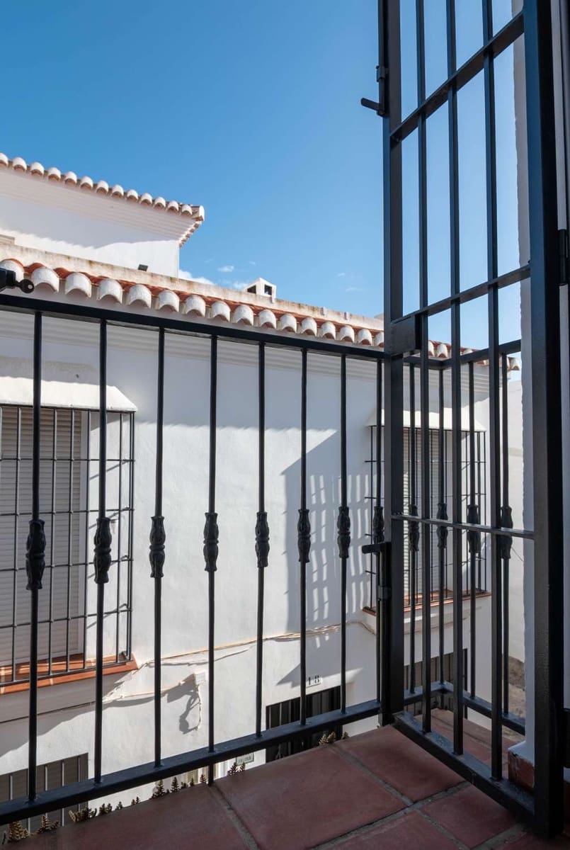 2 sypialnia Dom na sprzedaż w Salobrena - 158 000 € (Ref: 9711154)