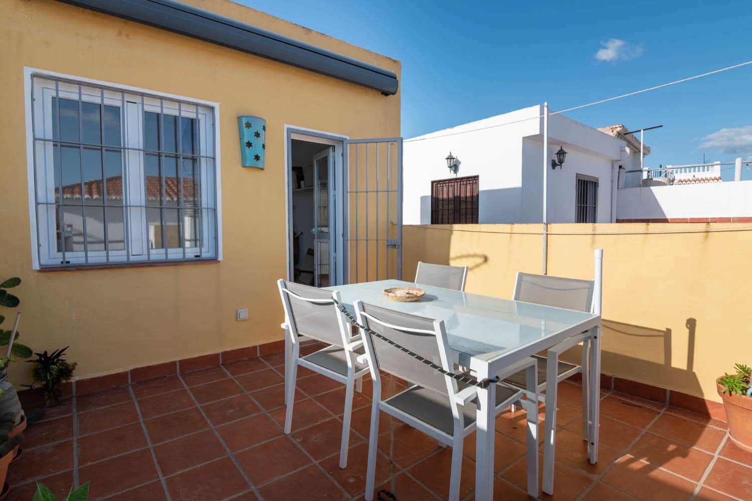 2 sypialnia Dom na sprzedaż w Salobrena - 158 000 € (Ref: 9711154)