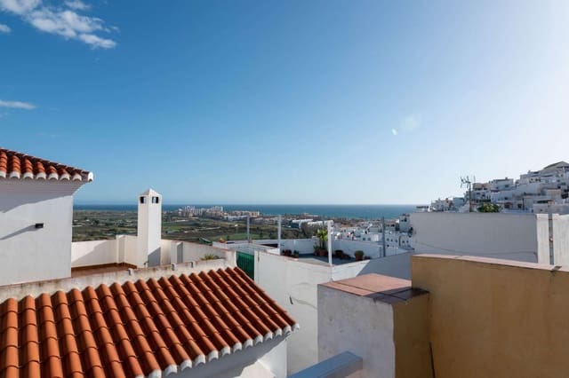 2 chambre Maison de Ville à vendre à Salobreña - 158 000 € (Ref: 9711154)