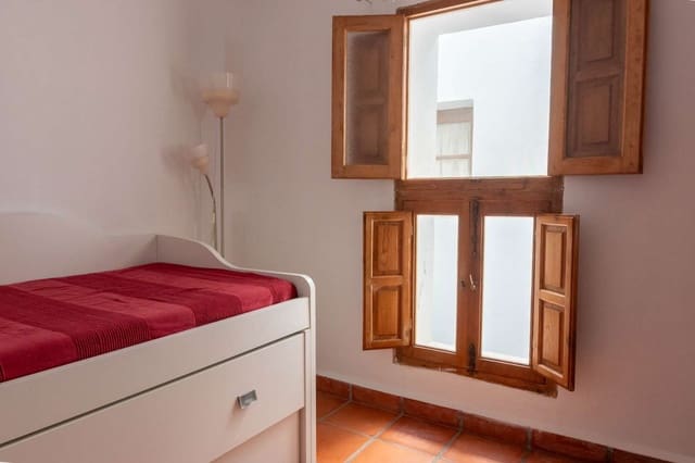 2 chambre Maison de Ville à vendre à Salobreña - 158 000 € (Ref: 9711154)