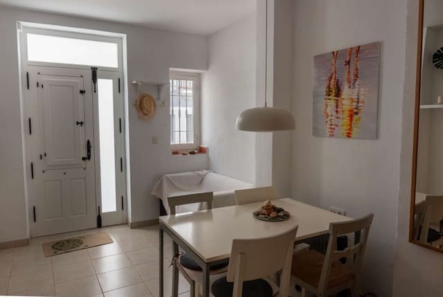 2 chambre Maison de Ville à vendre à Salobreña - 158 000 € (Ref: 9711154)