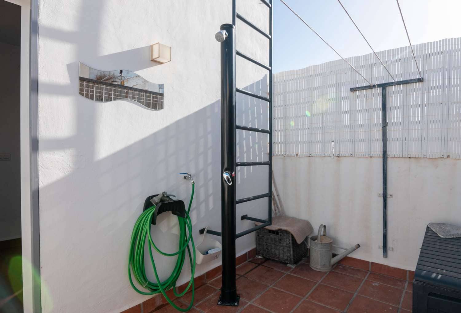 2 sypialnia Dom na sprzedaż w Salobrena - 158 000 € (Ref: 9711154)