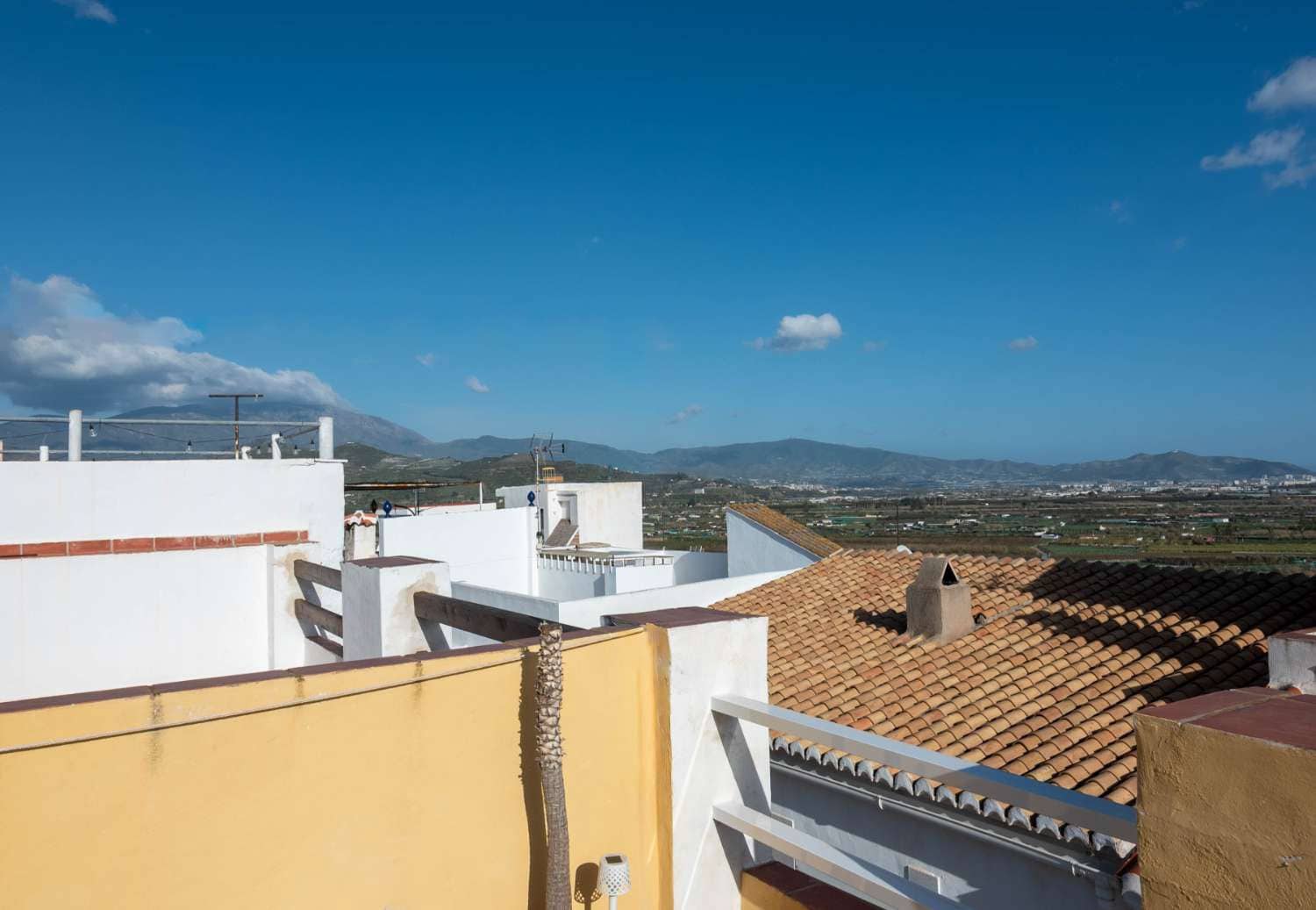 2 sypialnia Dom na sprzedaż w Salobrena - 158 000 € (Ref: 9711154)