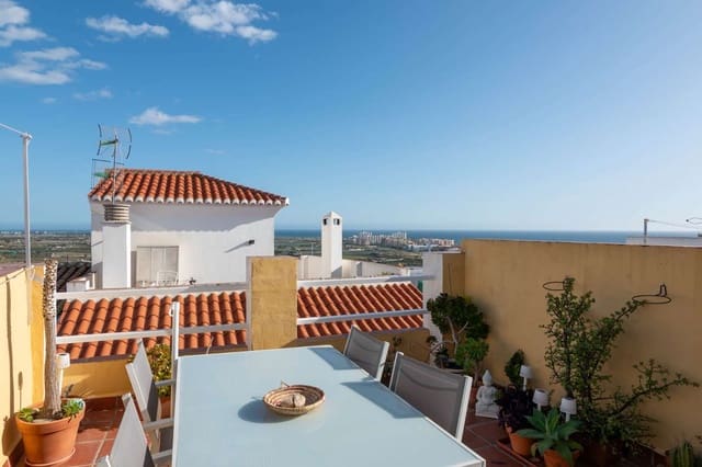 2 chambre Maison de Ville à vendre à Salobreña - 158 000 € (Ref: 9711154)