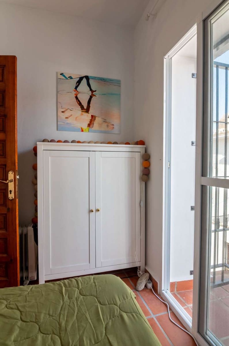 2 sypialnia Dom na sprzedaż w Salobrena - 158 000 € (Ref: 9711154)