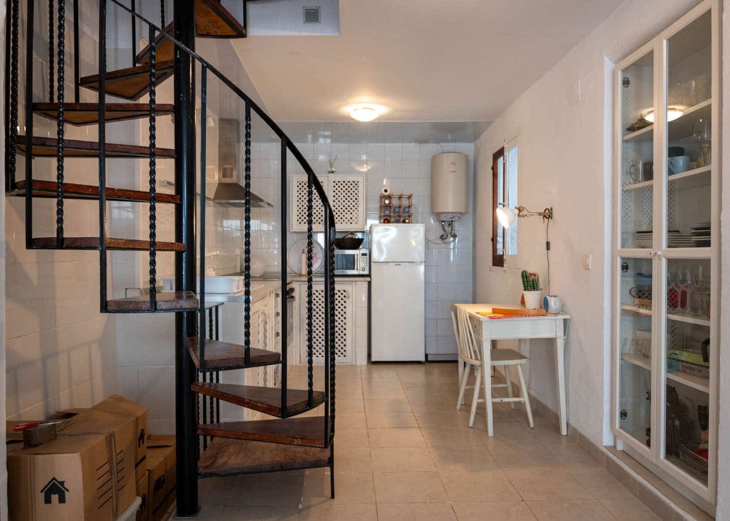 2 sypialnia Dom na sprzedaż w Salobrena - 158 000 € (Ref: 9711154)