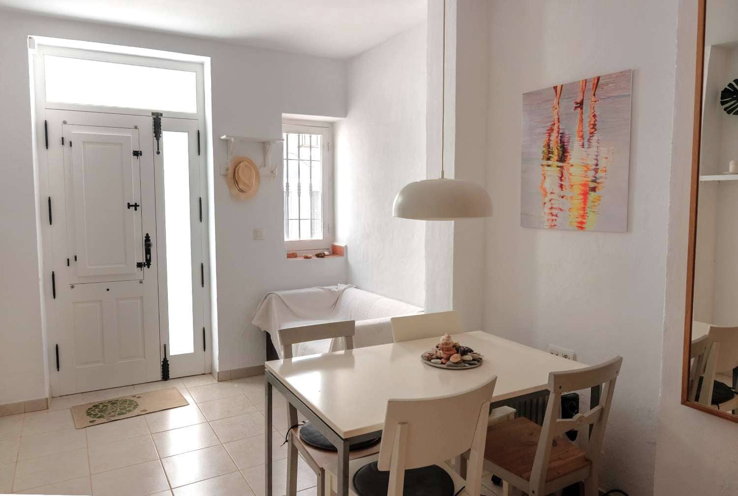 2 chambre Maison de Ville à vendre à Salobrena - 158 000 € (Ref: 9711154)