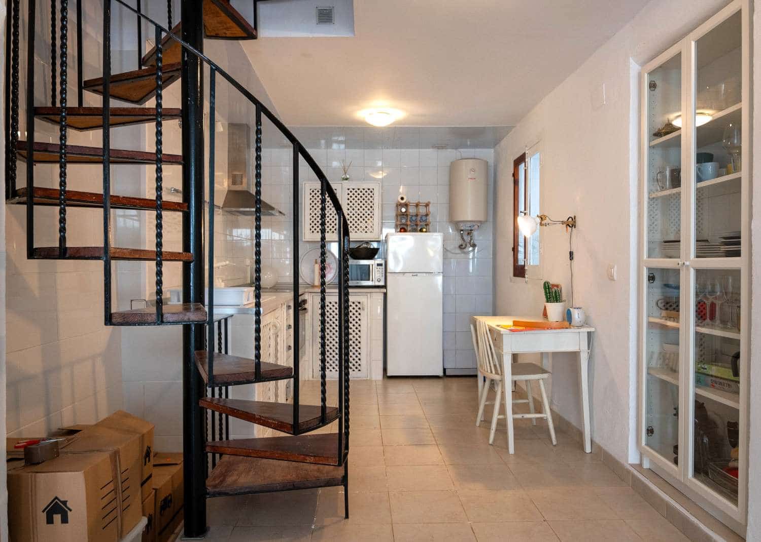 2 chambre Maison de Ville à vendre à Salobrena - 158 000 € (Ref: 9711154)