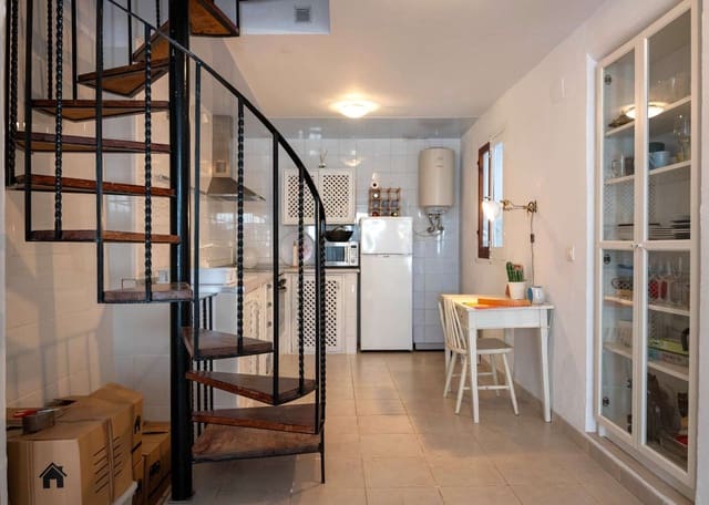 Casa de 2 habitaciones en Salobreña en venta - 158.000 € (Ref: 9711154)