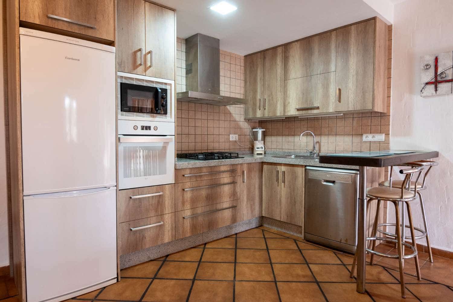 3 camera da letto Finca/Casa di Campagna in vendita in Salobrena con piscina - 440.000 € (Rif: 9726432)