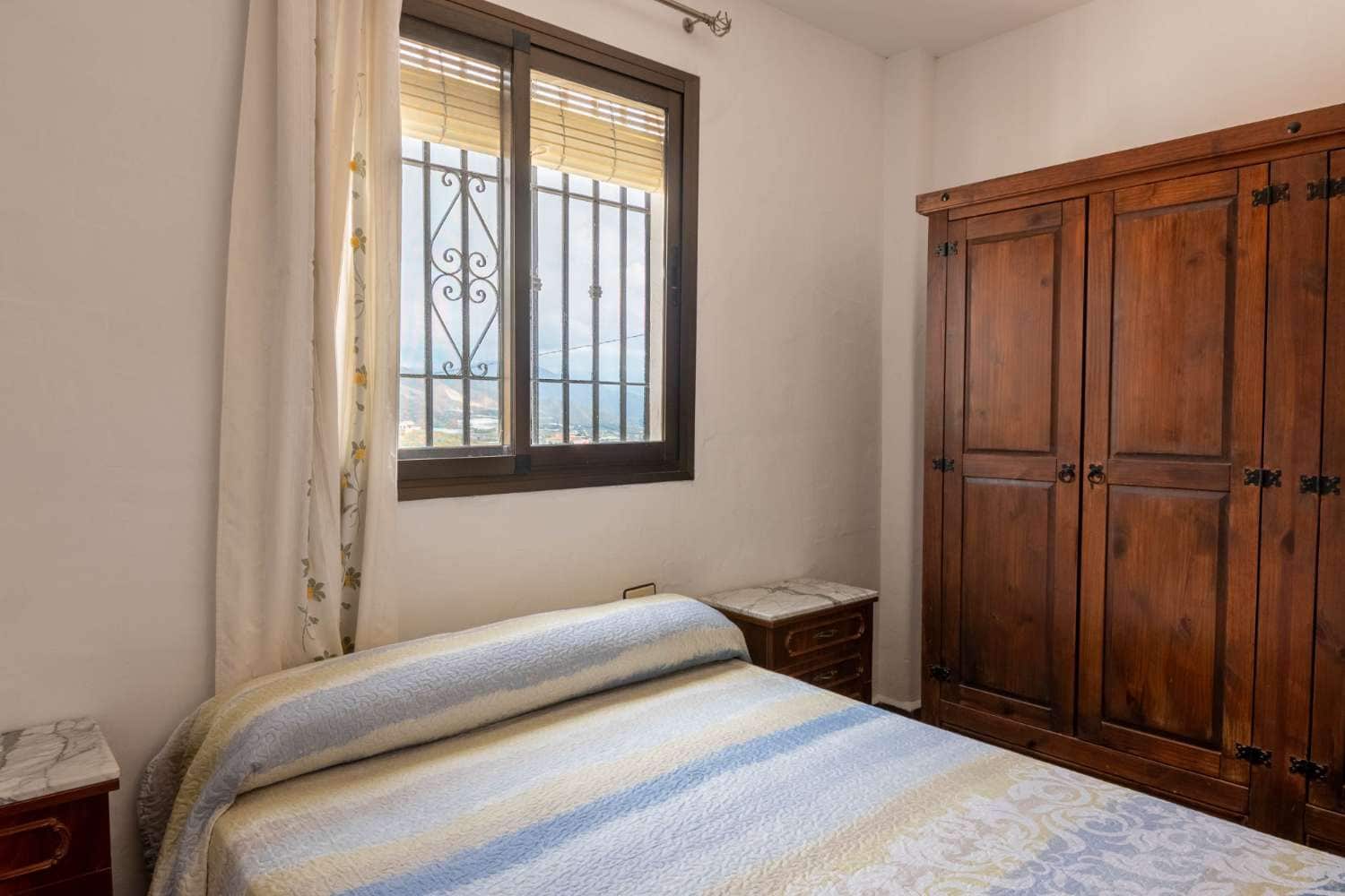 3 camera da letto Finca/Casa di Campagna in vendita in Salobrena con piscina - 440.000 € (Rif: 9726432)