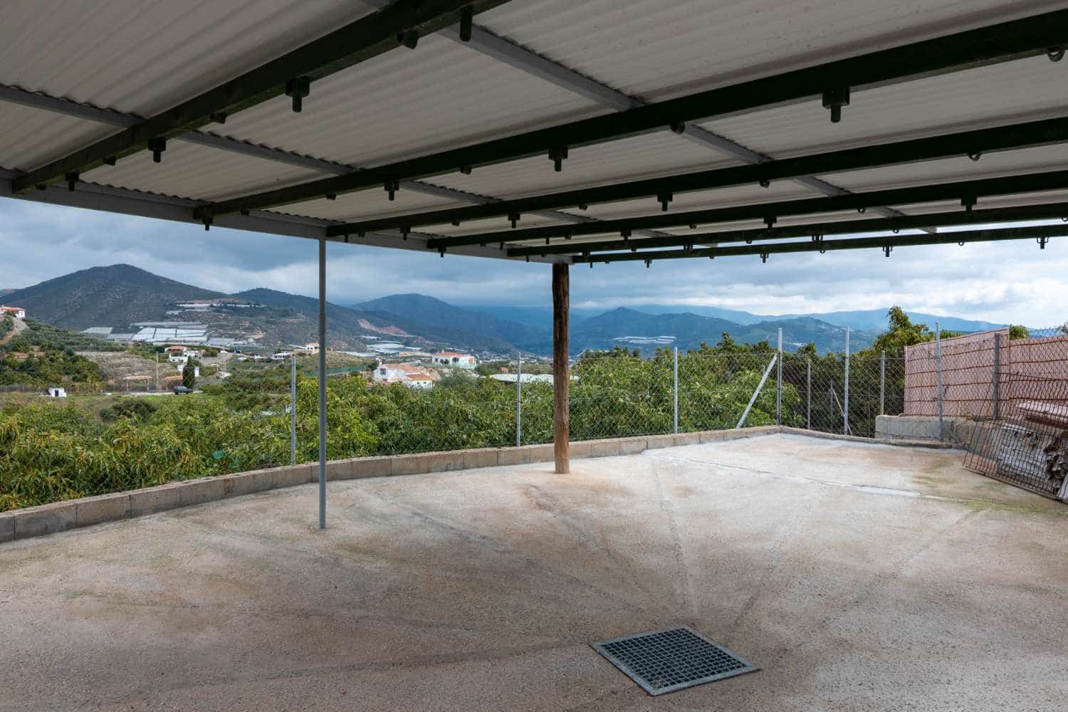 3 camera da letto Finca/Casa di Campagna in vendita in Salobrena con piscina - 440.000 € (Rif: 9726432)