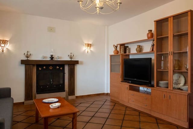 3 camera da letto Finca/Casa di Campagna in vendita in Salobreña con piscina - 440.000 € (Rif: 9726432)