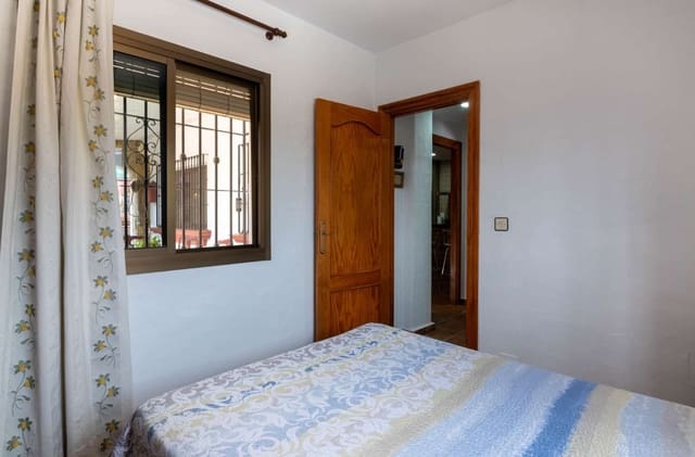 3 camera da letto Finca/Casa di Campagna in vendita in Salobreña con piscina - 440.000 € (Rif: 9726432)