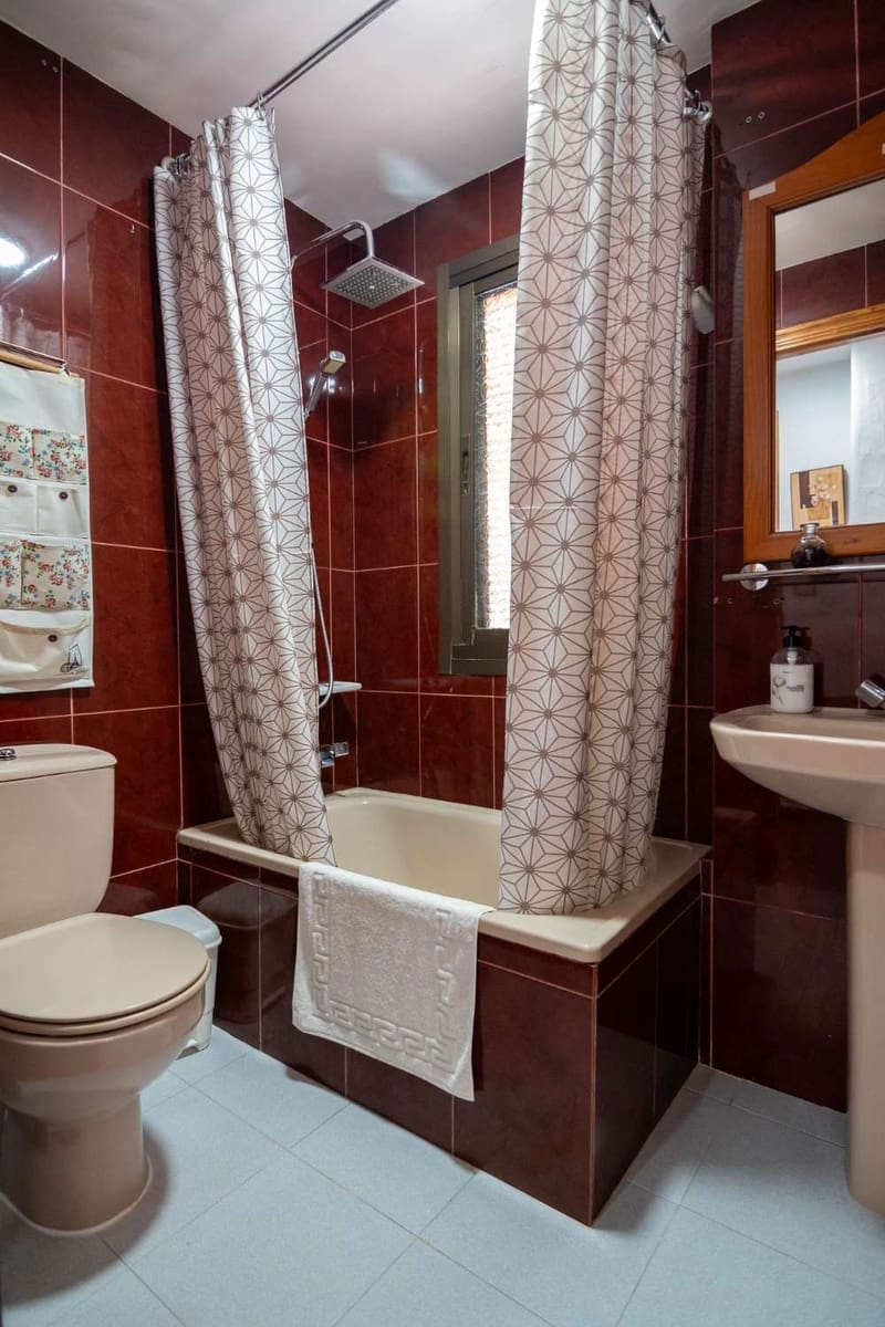 3 camera da letto Finca/Casa di Campagna in vendita in Salobrena con piscina - 440.000 € (Rif: 9726432)